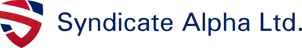 Syndicate Alpha logo